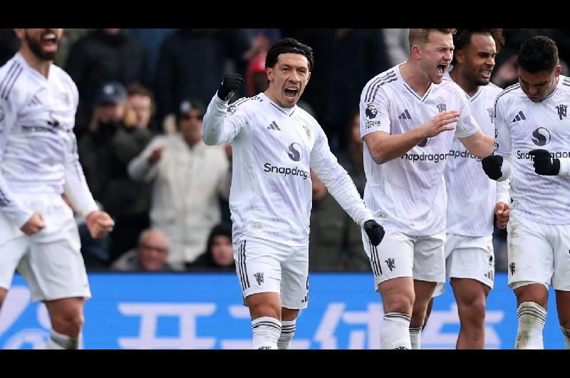 Lisandro Martiacutenez volvioacute tras nueve meses lesionado- iquestcoacutemo llegariacutea al Mundial