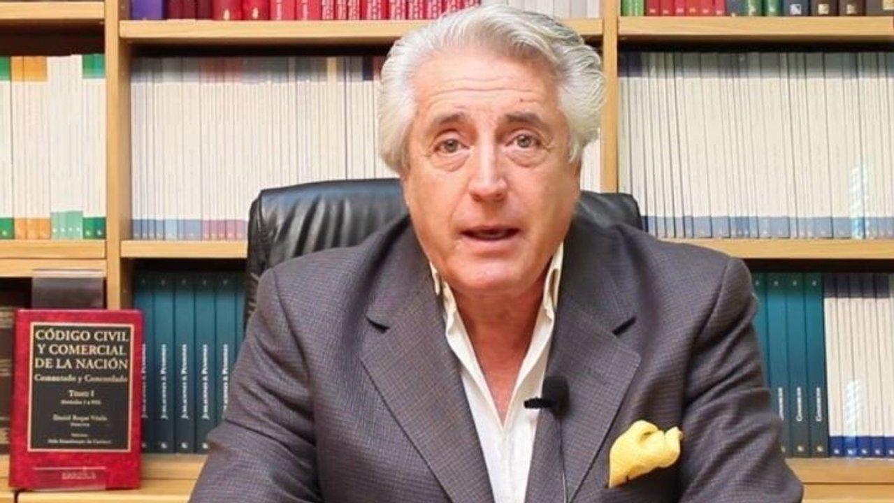 Para la IGJ la AFA tiene balances sin aprobar y estaacute bajo supervisioacuten