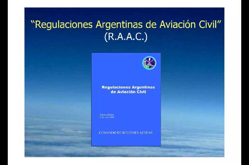 ANAC moderniza su estructura normativa