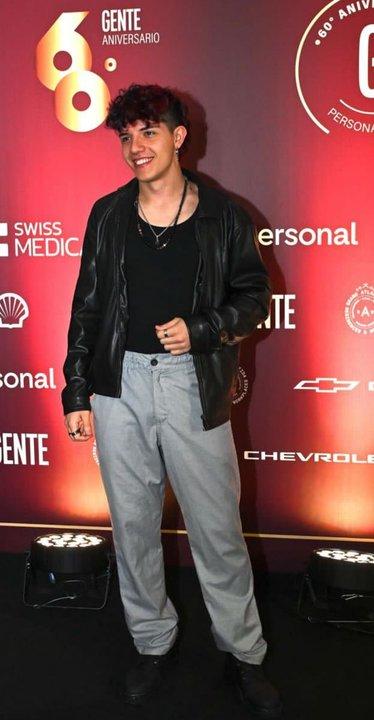 Nicolaacutes Behringer sorprendioacute con detalles de su nuevo proyecto musical