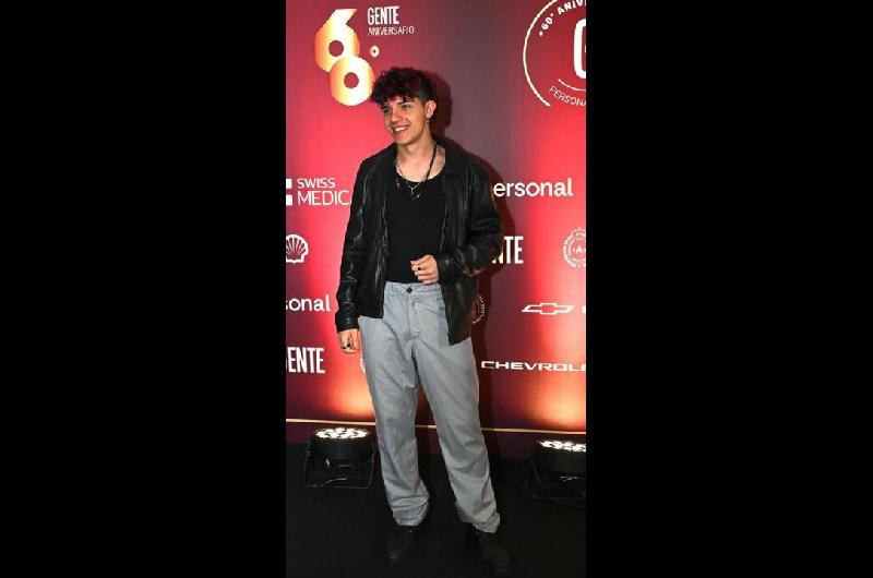 Nicolaacutes Behringer sorprendioacute con detalles de su nuevo proyecto musical