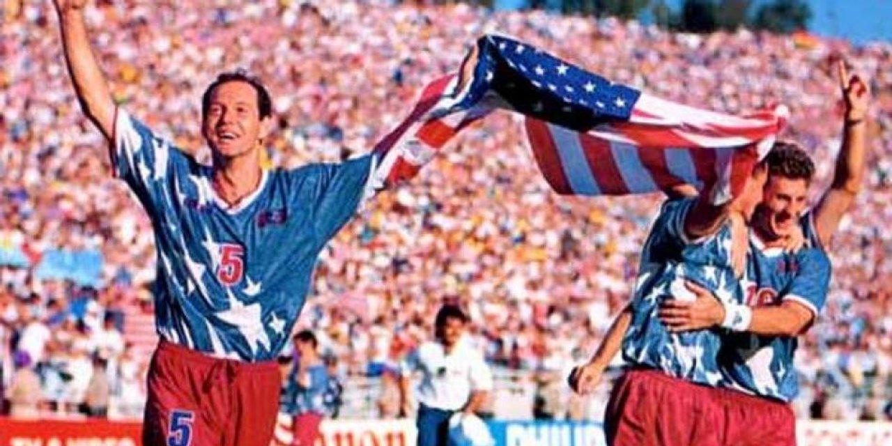 Asiacute les fue a Meacutexico y Estados Unidos cuando les tocoacute organizar un Mundial