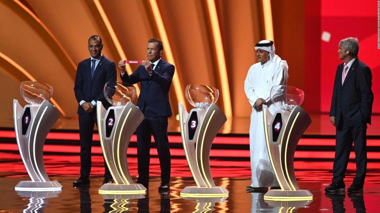 Sorteo del Mundial 2026- el detalle de cada bombo y en cuaacutel estaraacute Argentina