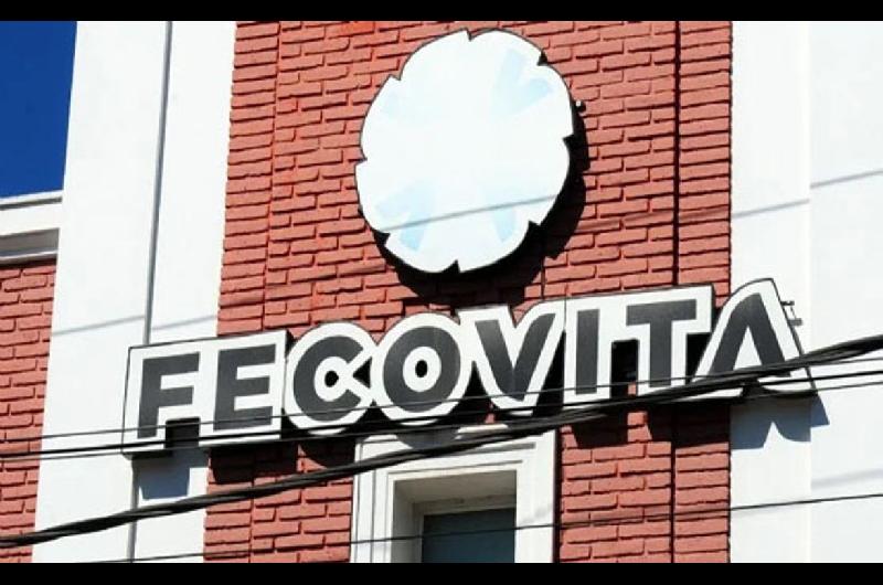 Cooperativa vitiviniacutecola Fecovita rechaza acusaciones y denuncia persecucioacuten judicial