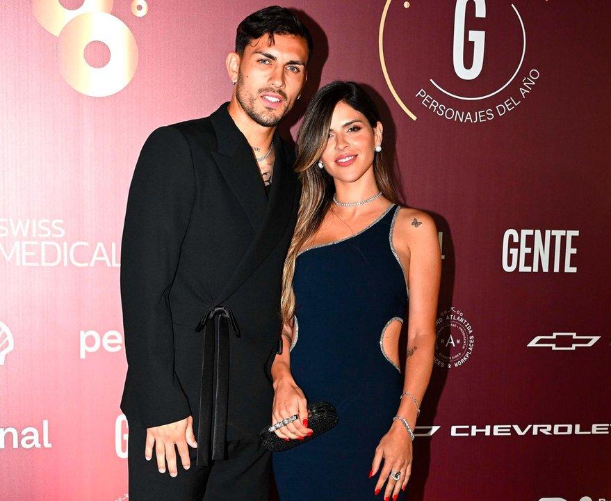 Paredes reveloacute quieacuten es ldquoel personaje de su vidardquo y sorprendioacute con su respuesta