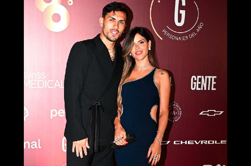 Paredes reveloacute quieacuten es ldquoel personaje de su vidardquo y sorprendioacute con su respuesta