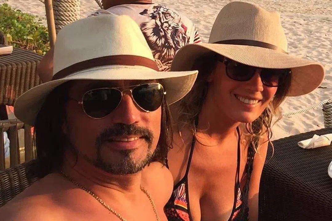 Nacioacute el hijo de Rociacuteo Marengo y Eduardo Fort- queacute se sabe de su salud tras la internacioacuten