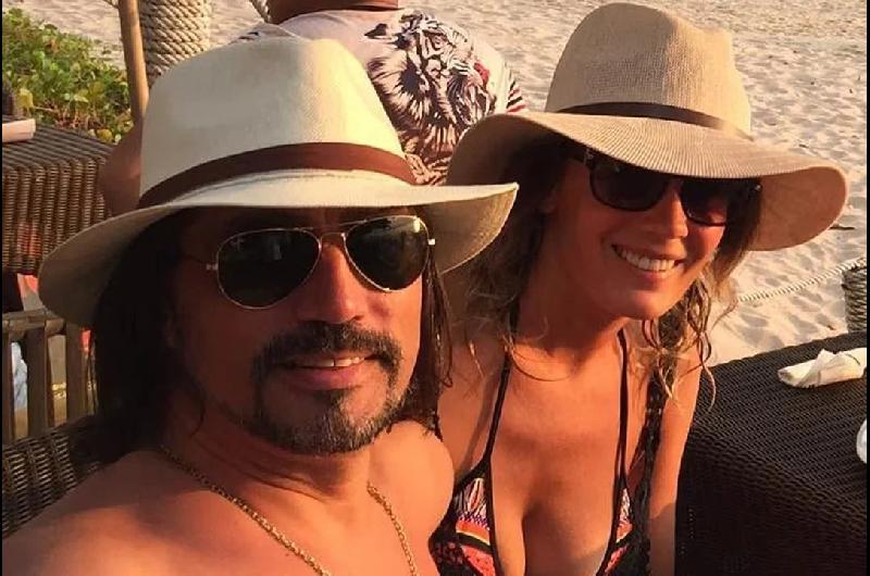 Nacioacute el hijo de Rociacuteo Marengo y Eduardo Fort- queacute se sabe de su salud tras la internacioacuten