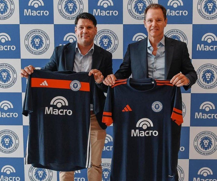 El club de Lionel Messi suma un sponsor top