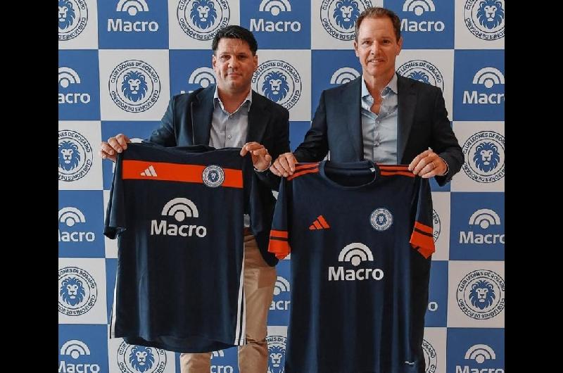 El club de Lionel Messi suma un sponsor top