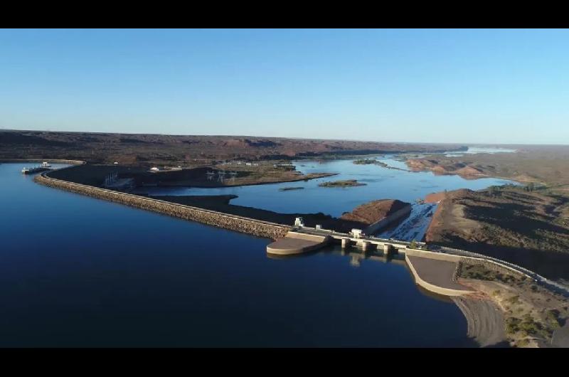 Represas del Comahue- El Gobierno recibioacute ofertas por maacutes de US700 millones