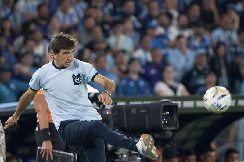 El breve historial de Gustavo Costas ante Boca en eliminacioacuten directa