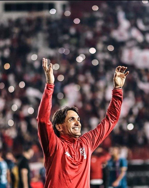 Un ex DT de Boca fue confirmado para su segundo ciclo en Huracaacuten 