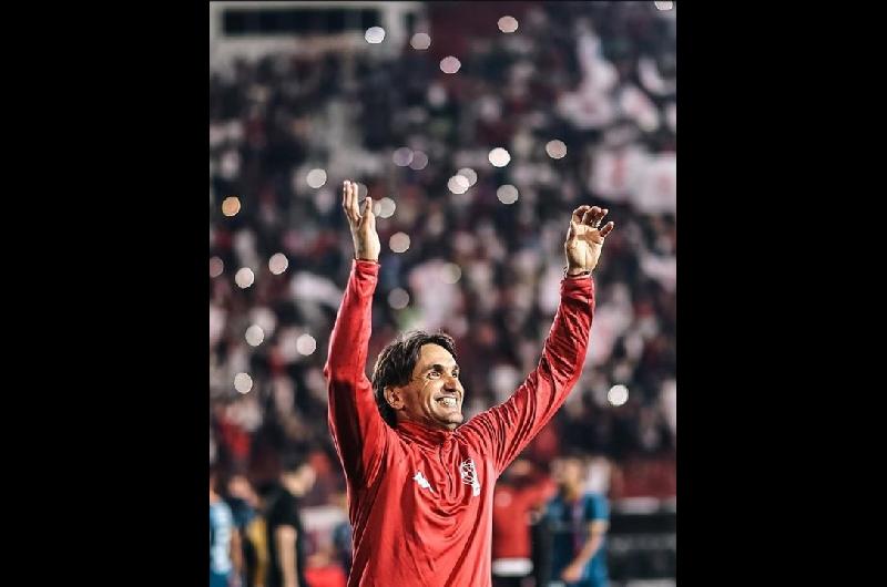 Un ex DT de Boca fue confirmado para su segundo ciclo en Huracaacuten 