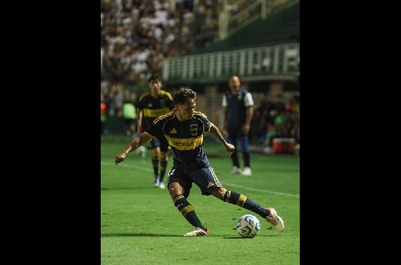 Boca le ganoacute a Gimnasia por penales y es campeoacuten del Torneo Clausura de Proyeccioacuten