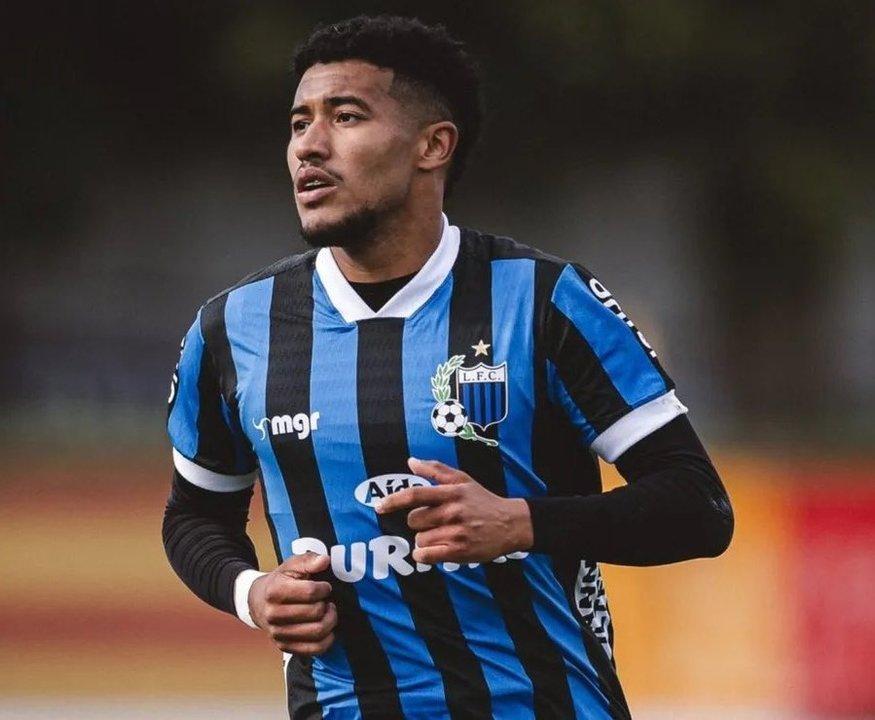 River puso la mira en Kevin Amaro y ya conoce el precio que pretende Liverpool de Uruguay