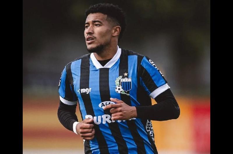 River puso la mira en Kevin Amaro y ya conoce el precio que pretende Liverpool de Uruguay