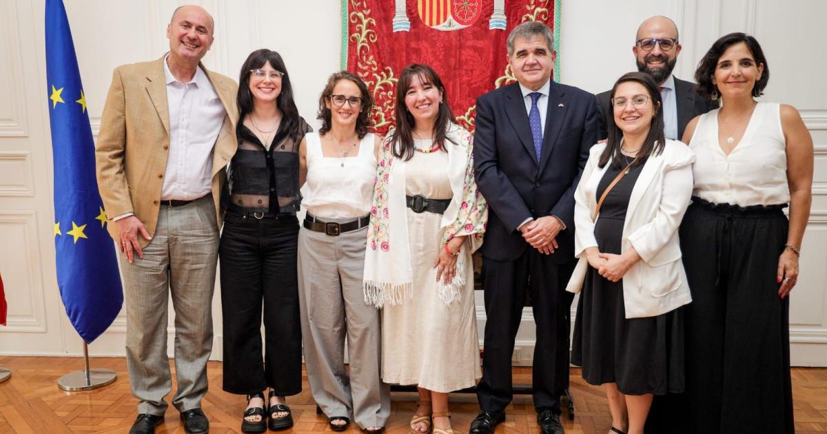 Fundacioacuten Siglo 21 presentoacute los principales hallazgos del monitoreo de la Ley Iara