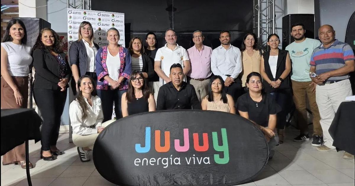 Refuerzan estrategias turiacutesticas de los municipios de la regioacuten Yungas 