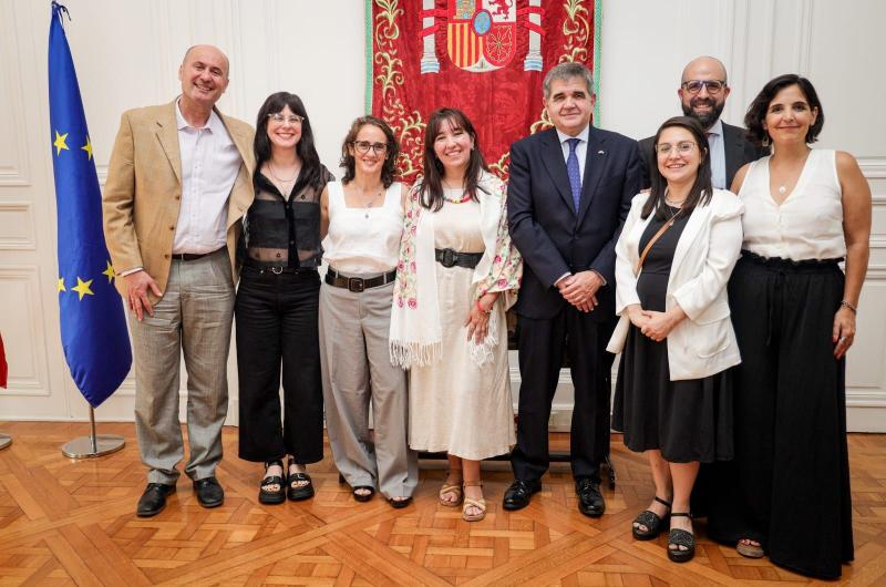 Fundacioacuten Siglo 21 presentoacute los principales hallazgos del monitoreo de la Ley Iara