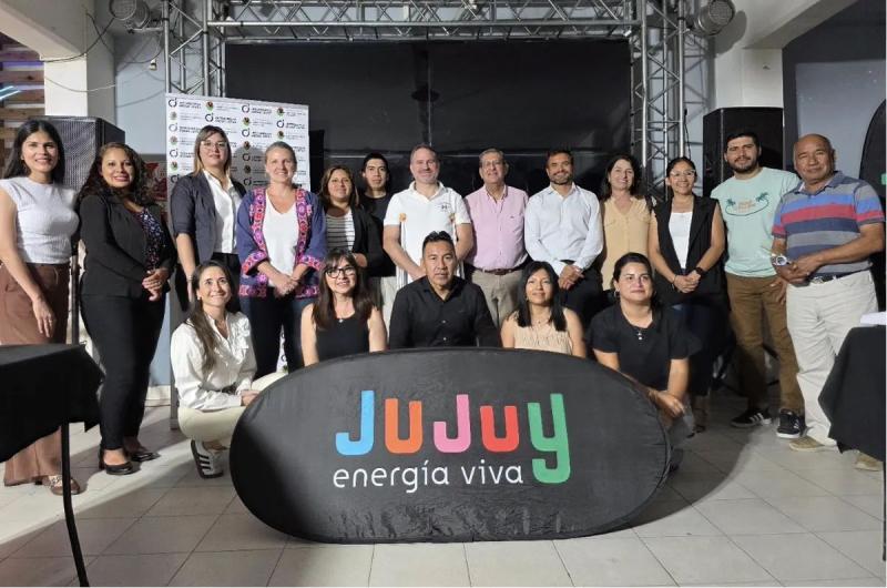 Refuerzan estrategias turiacutesticas de los municipios de la regioacuten Yungas 