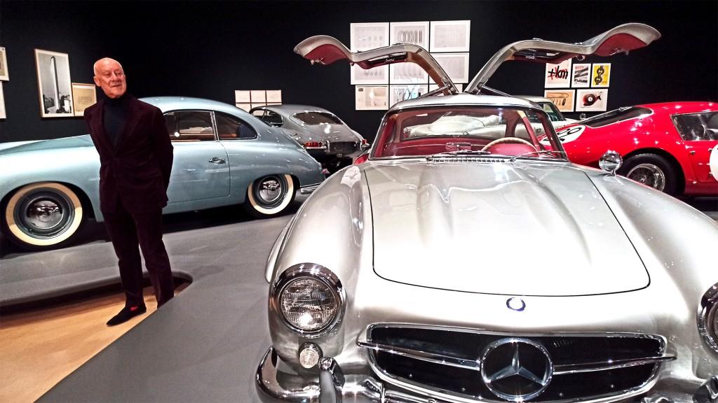 Simplificacioacuten- digitalizan el traacutemite para importar autos claacutesicos