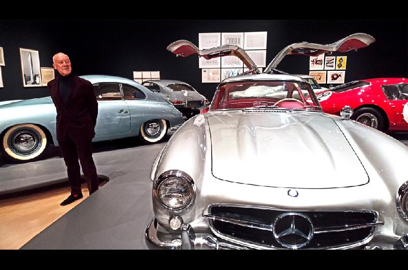 Simplificacioacuten- digitalizan el traacutemite para importar autos claacutesicos