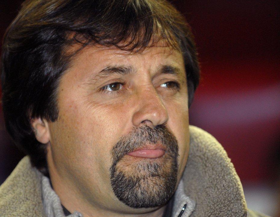 Dolorosa confesioacuten de Caruso Lombardi 