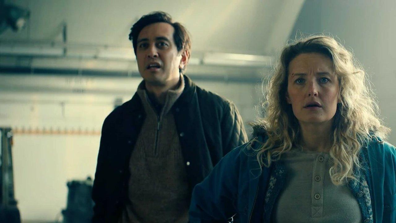 Es la secuela un film noruego de accioacuten y fantasiacutea y actualmente es lo maacutes visto de Netflix