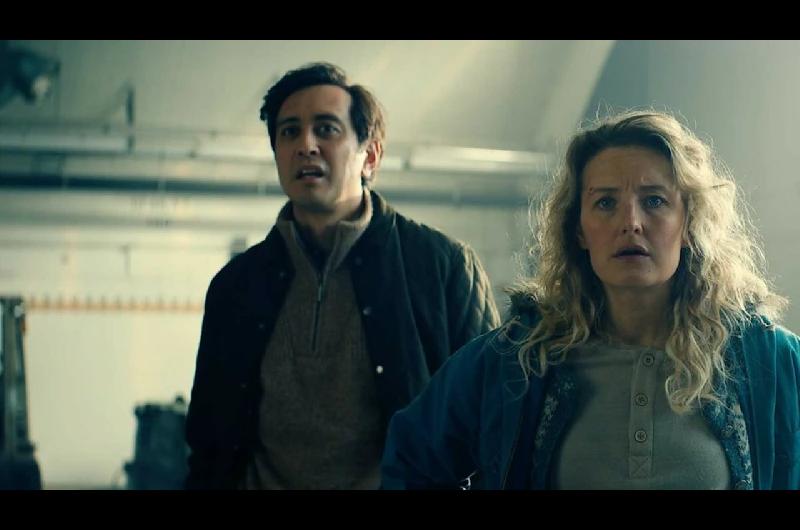 Es la secuela un film noruego de accioacuten y fantasiacutea y actualmente es lo maacutes visto de Netflix