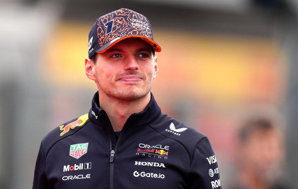Queacute necesita Max Verstappen para ser campeoacuten de la Foacutermula 1