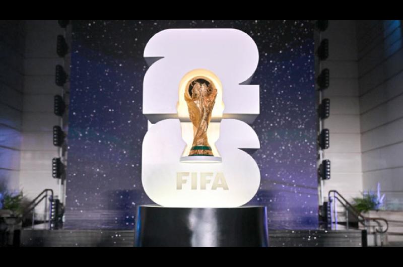 Coacutemo ver en vivo el sorteo del Mundial 2026- TV Internet y streaming