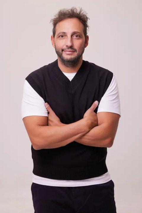 Ariel Staltari tras ldquoEl Eternautardquo- ldquoFue de los mejores antildeos de mi carrerardquo