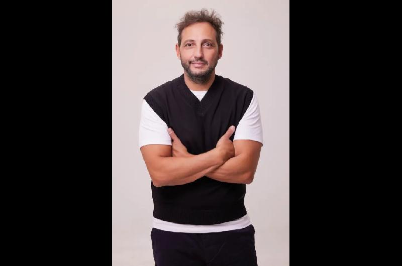 Ariel Staltari tras ldquoEl Eternautardquo- ldquoFue de los mejores antildeos de mi carrerardquo