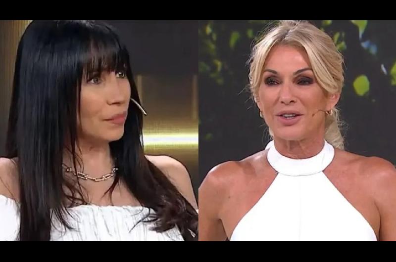 La reaccioacuten de Marixa Balli tras confirmarse que Yanina Latorre estaraacute en MasterChef