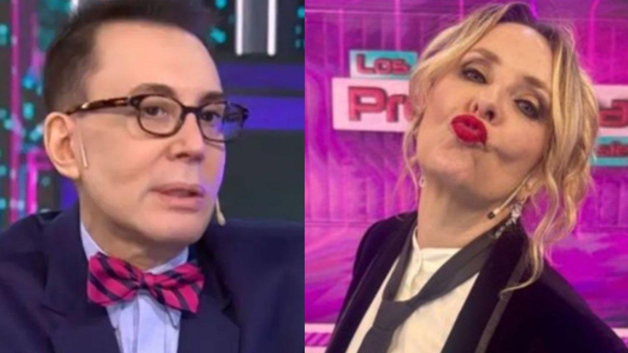 Marcelo Polino pidioacute echar a Evelyn Von Brocke de APTRA- los motivos