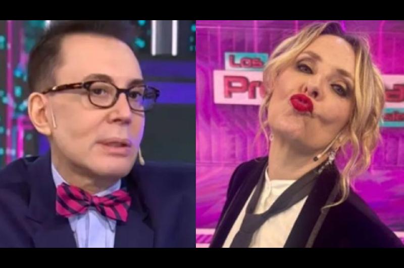 Marcelo Polino pidioacute echar a Evelyn Von Brocke de APTRA- los motivos