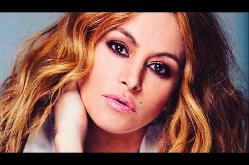 Se aclaroacute que sucedioacute con el desalojo de Paulina Rubio en Miami