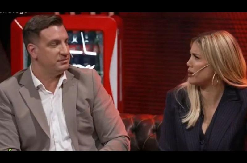 iquestWanda Nara y Maxi Loacutepez pensando en ldquoregresarrdquo