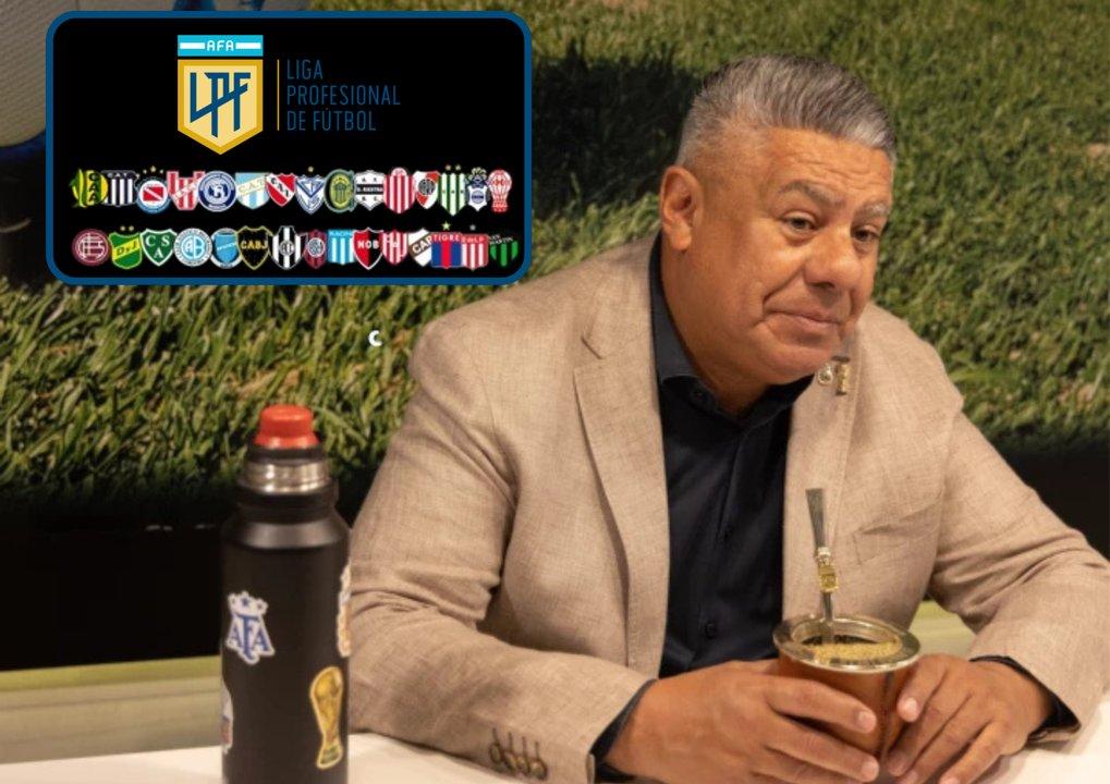 ADEPA rechazoacute las ldquointimidacionesrdquo de la AFA a periodistas deportivos