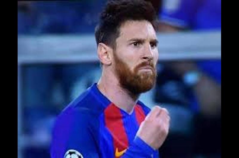 Poleacutemica mundial- The Athletic dejoacute a Messi octavo entre las figuras del 2026