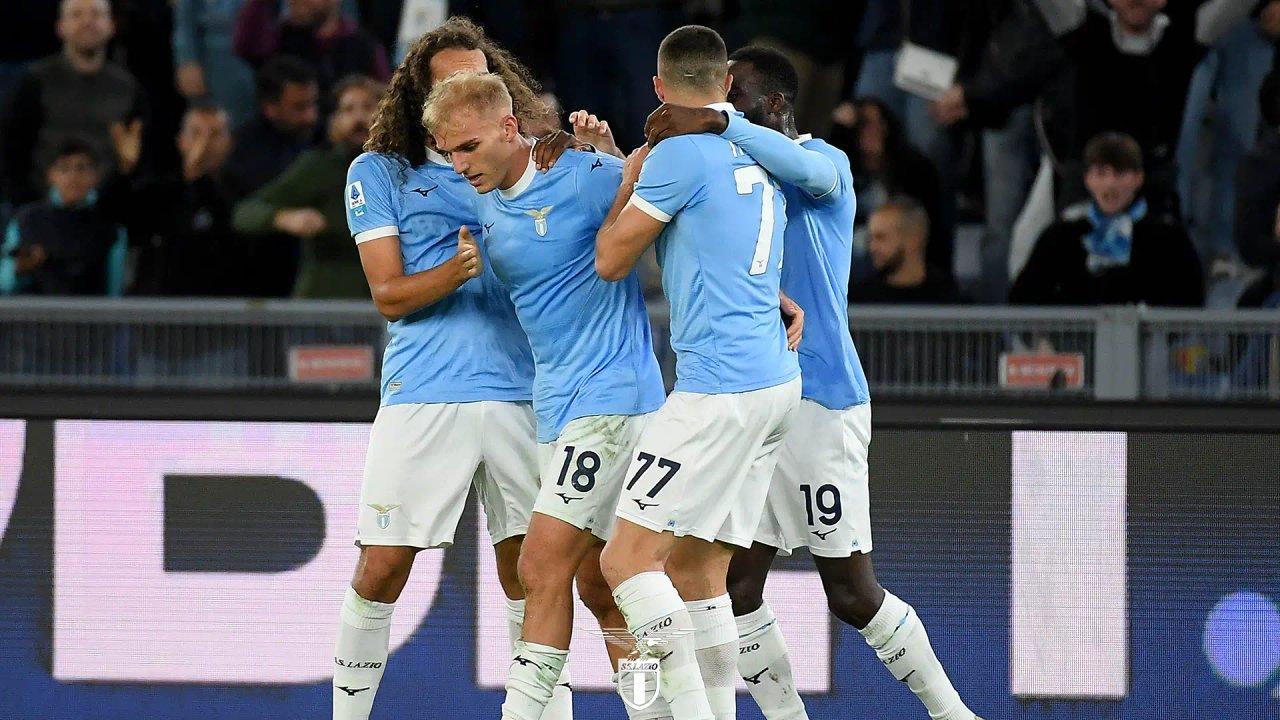 Coppa Italia- Lazio y Bologna se meten en los cuartos de final