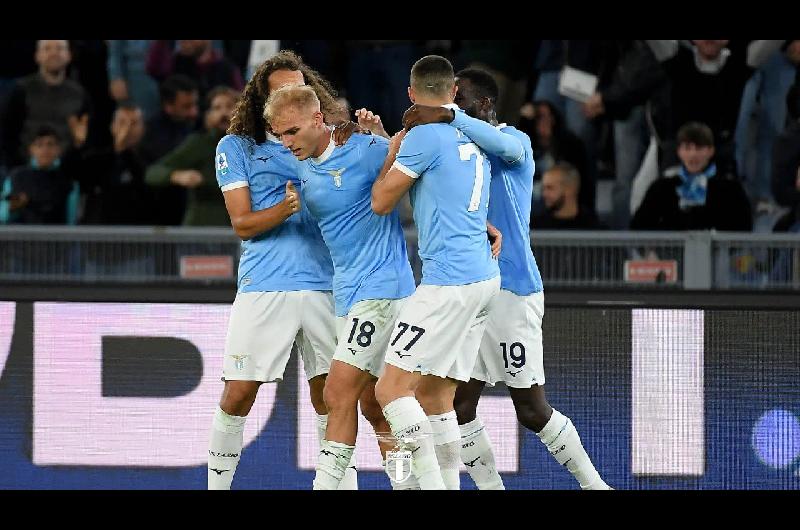 Coppa Italia- Lazio y Bologna se meten en los cuartos de final