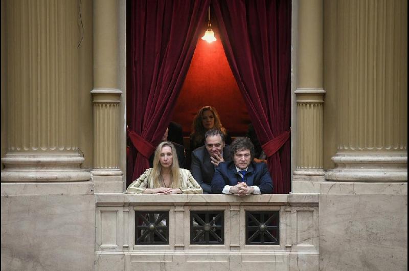 El Gobierno se prepara para oficializar este viernes el llamado a sesiones extraordinarias