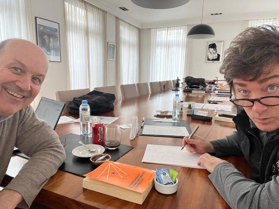 El Gobierno avanza con la modernizacioacuten laboral- cambios en indemnizaciones registracioacuten y plataformas digitales