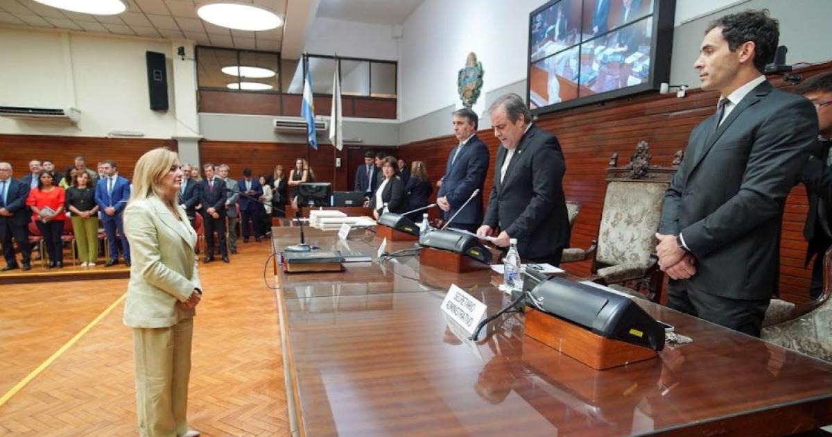 María Teresa Agostini