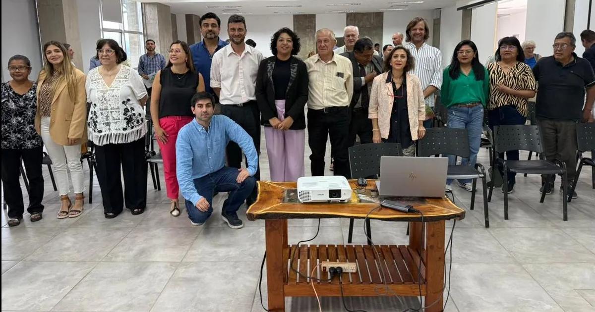 Realizaron nueva entrega de fondos de la Ley de Bosques Nativos a 135 beneficiarios