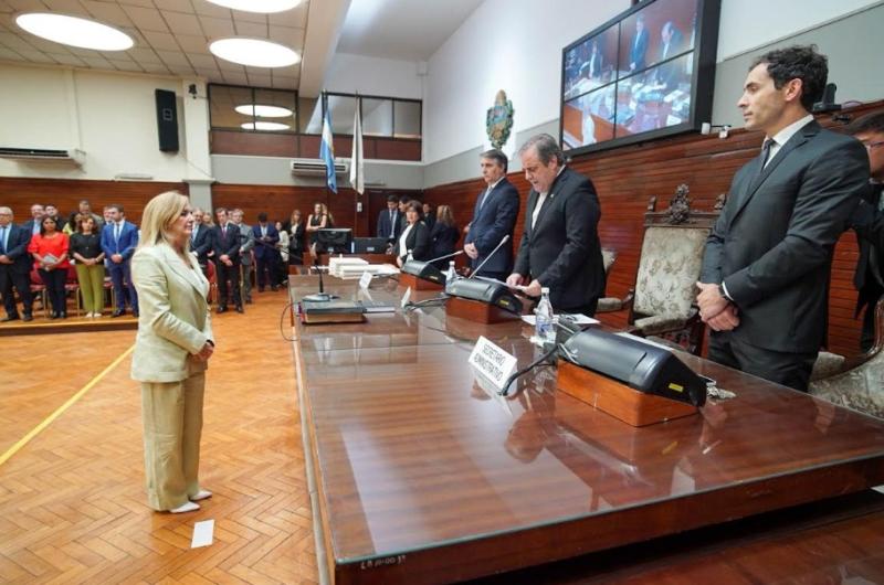 María Teresa Agostini