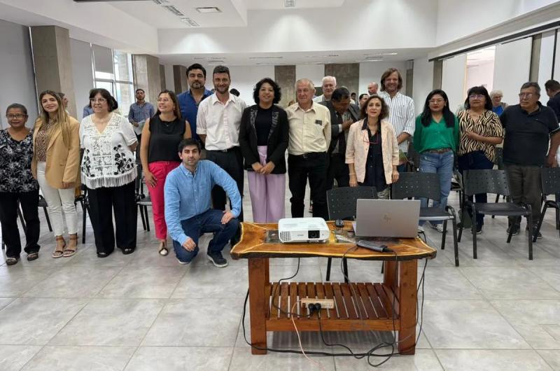 Realizaron nueva entrega de fondos de la Ley de Bosques Nativos a 135 beneficiarios