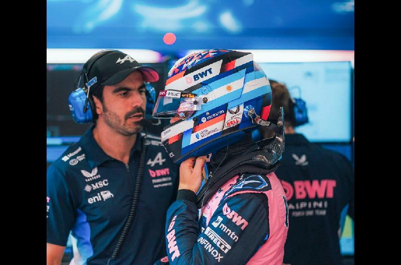 #128309Foacutermula 1 EN VIVO- el minuto a minuto de Colapinto en el GP de Abu Dabi